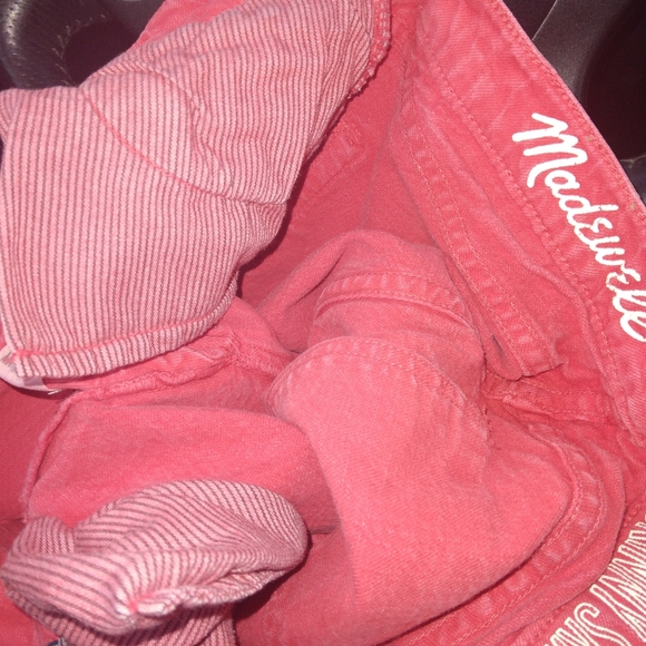 Madewell skinny skinny jeans 99 per cotton - Picture 3 of 9